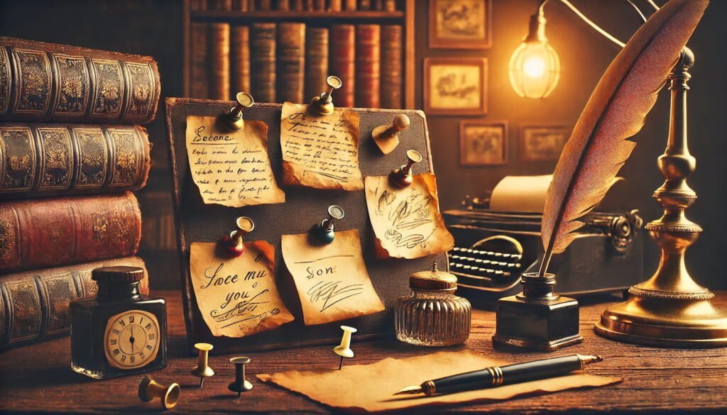 David's Day To Do Lists