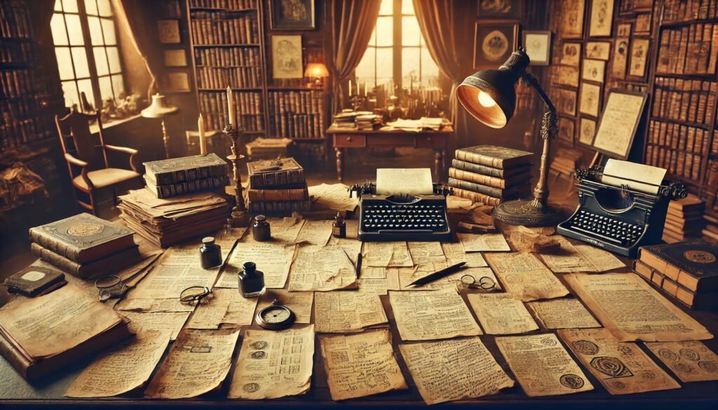 David's Day To Do Lists